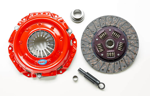 South Bend Clutch 04-07 Dodge Dakota 3.7L Stage 2 Daily Clutch Kit
