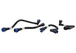 Ford Racing M-6766-A50D - Engine Oil Separator