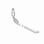 Magnaflow 49666 - Catalytic Converter