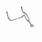 Magnaflow 49063 - Catalytic Converter