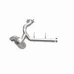 Magnaflow 280758 - Catalytic Converter
