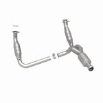 Magnaflow 51578 - Catalytic Converter