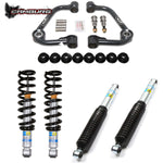 Camburg CAM-110161-UC - Suspension Lift Kit
