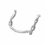 Magnaflow 5481439 - Catalytic Converter