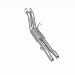 Magnaflow 19465 - Exhaust Muffler Kit