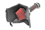 Rough Country 10552 - Engine Cold Air Intake Performance Kit