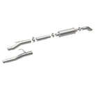 Magnaflow 17107 - Exhaust System Kit