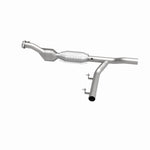 Magnaflow 447134 - Catalytic Converter