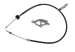 Ford Racing M-7553-B302 - Clutch Cable Kit