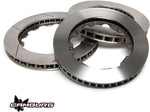 Camburg CAM-110094 - Disc Brake Spindle Set And Hardware Kit