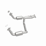 Magnaflow 4551419 - Catalytic Converter