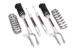 Rough Country 91430 - Suspension Lift Kit