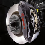 Ford Racing M-2300-V - Disc Brake Upgrade Kit