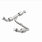Magnaflow 280210 - Catalytic Converter