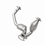 Magnaflow 93110 - Catalytic Converter
