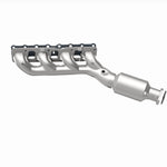 Magnaflow 4451500 - Catalytic Converter with Integrated Exhaust Manifold