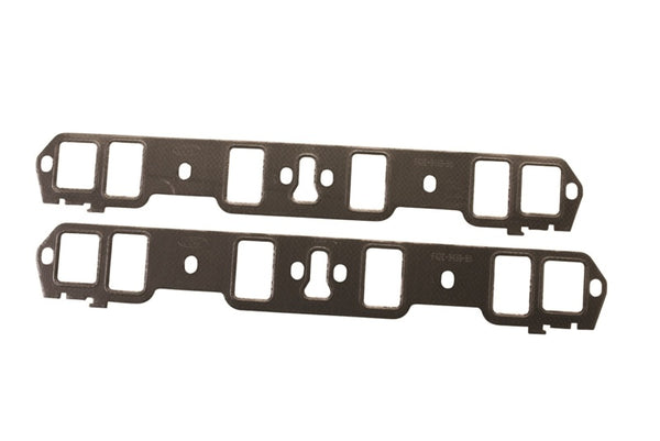 Ford Racing Graphite Intake Gasket for STD Port 302/351W