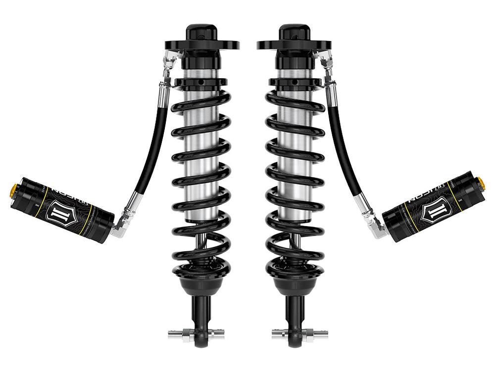 ICON 2021-2023 Ford F-150 2WD, 0-3