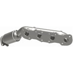 Magnaflow 22-092 - Catalytic Converter with Integrated Exhaust Manifold