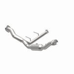 Magnaflow 5551469 - Catalytic Converter