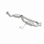 Magnaflow 93450 - Catalytic Converter