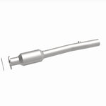 Magnaflow 447321 - Catalytic Converter
