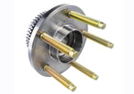Ford Racing M-1104-A - Steer Axle Pre-adjusted Wheel Hub Assembly