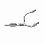 Magnaflow 447233 - Catalytic Converter