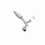 Magnaflow 49659 - Catalytic Converter