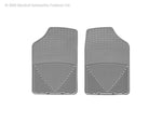 WeatherTech W2GR - Floor Mat Set