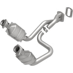 Magnaflow 49911 - Catalytic Converter