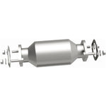 Magnaflow 5571741 - Catalytic Converter