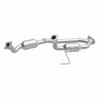 Magnaflow 49624 - Catalytic Converter