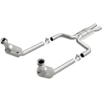 Magnaflow 52099 - Catalytic Converter