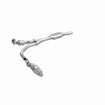 Magnaflow 458068 - Catalytic Converter