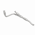 Magnaflow 4583018 - Catalytic Converter