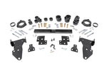 Rough Country 924 - Suspension Lift Kit