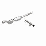 Magnaflow 447134 - Catalytic Converter