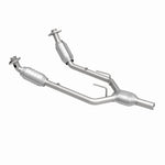 Magnaflow 23325 - Catalytic Converter