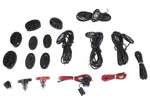 Ford Racing M-15200-RUNA - Driving Light Kit