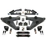Camburg CAM-310018-U - Suspension Long Travel Kit