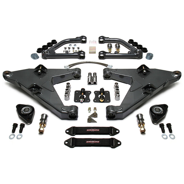 Camburg Engineering 2WD/4WD 2007-2021 Toyota Tundra Long Travel Kit CAM-310018-U