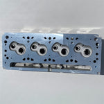 Ford Racing M-6049-D3C - Engine Cylinder Head