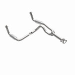 Magnaflow 49063 - Catalytic Converter
