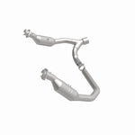 Magnaflow 5551291 - Catalytic Converter