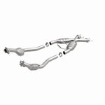 Magnaflow 93333 - Catalytic Converter