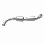 Magnaflow 5582311 - Catalytic Converter