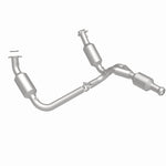 Magnaflow 5582578 - Catalytic Converter