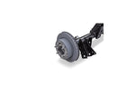 Ford Racing M-4000-538B - Drive Axle Assembly