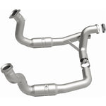 Magnaflow 52297 - Catalytic Converter